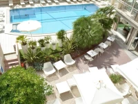 Hotel Trionfal 