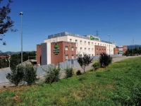 Bes Hotel Bergamo West 3*