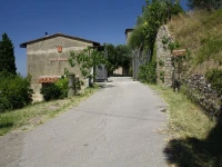 Castello di Mugnana 