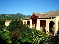 Villaggio Camping Torre Salinas 3*