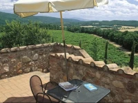 Agriturismo Fattoria Casabianca 