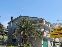 Bed and Breakfast Padalino