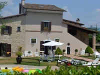 Agriturismo La Contea by Bice 