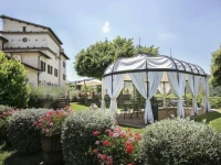 Torre Palombara - Dimora Storica 