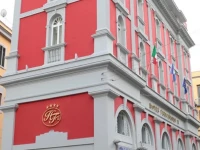 Hotel Ferdinando II 