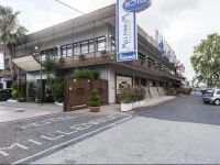 Millennium Gold Hotel 