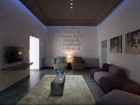 Hotel Santa Brigida