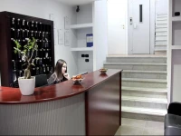 Hotel Dei Mille 3*