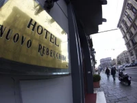 Hotel Nuovo Rebecchino 