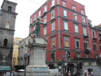 B&B San Gaetano Bed 
