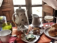 B&B Serenella 
