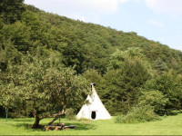 Tipi As Wamputah