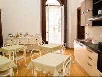 I Racconti di Partenope B&B 