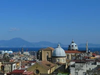 Nel Cuore di Parthenope 