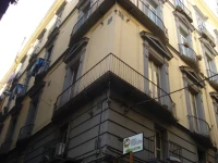 Residenza Pizzofalcone 