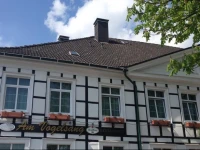 Hotel Am Vogelsang 