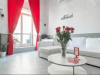 Suite Apartments Angioini 