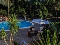 B&B Etna House 