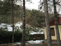 Chalet Serra Pizzuta 