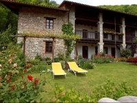 B&B Casa Nongruella 