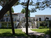 Villa Minieri Resort 