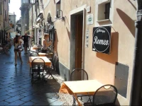 Albergo Romeo 