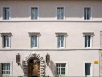 Relais & Chateaux Palazzo Seneca 