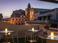 Hotel Porta Reale 3*