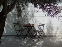 Camping Fiori di Noto 