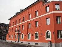 Hotel Residence Matteotti 