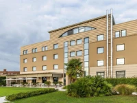 Hotel Omnia 