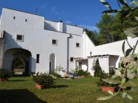 Masseria Convento 