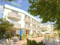 Hotel Eden Gigli 