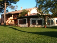 Agriturismo Casale il Gallo Bianco 