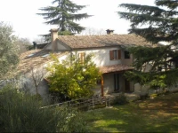 Agriturismo Le Vergare 