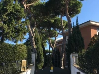 Casa Nostra Signora 