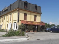 Aer Hotel Malpensa 