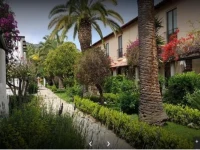 Residence La Tonnara 