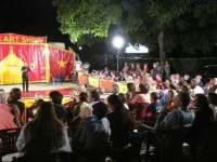 Camping Orta 