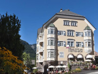 Classic Hotel Am Stetteneck