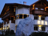 Garni Hotel Mirabel