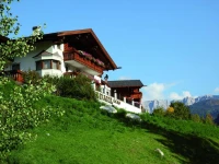 Garni Hotel Mirabel 3*