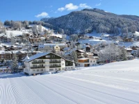 Garni Hotel Pra Palmer 