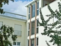 Hotel 4 Strade 3*