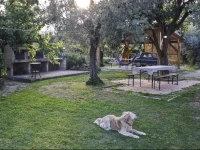 B&B Dei Transumanti 