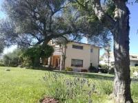 La Collina del Riccio 