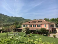 Relais Borgofasceo 