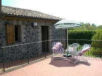Agriturismo Boriano 