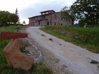 Agriturismo Cioccoleta 
