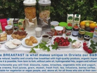 B&B Orvieto Centro Essere 